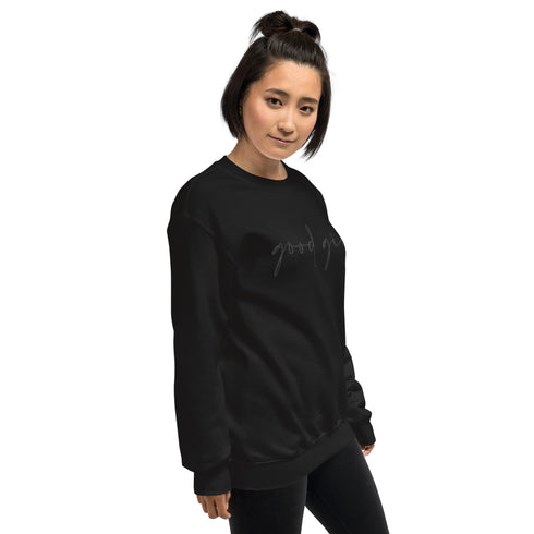 Good Girl Sweatshirt